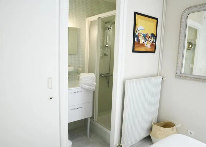 דירה Duplex De 100m2 Avec 3 Vue *