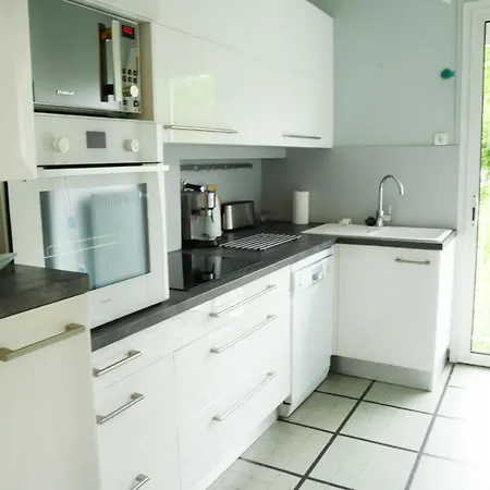 Duplex De 100m2 Avec 3 Vue Apartamento *