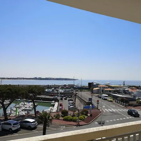 Appartamento Duplex De 100m2 Avec 3 Vue *