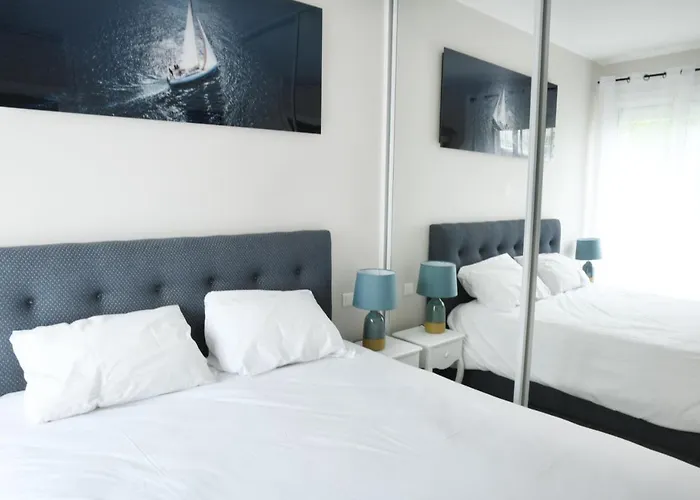 Duplex De 100m2 Avec 3 Vue Ρουαγιάν