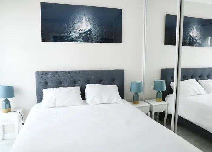 Apartmán Duplex De 100m2 Avec 3 Vue *