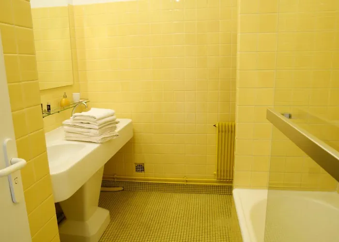 Διαμέρισμα Duplex De 100m2 Avec 3 Vue Ρουαγιάν